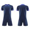 Set uniforme della squadra sportiva Set tuta da allenamento per il calcio
