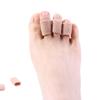 Tools Corn Callus Remover Applicator Bunion Corrector Fabric Toe Separator Finger Protector