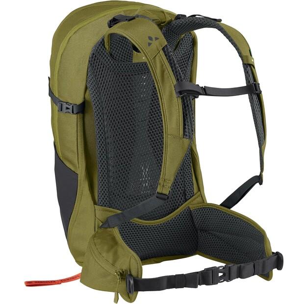 Рюкзак Vaude Wizard 24+4 avocado (14567-451)