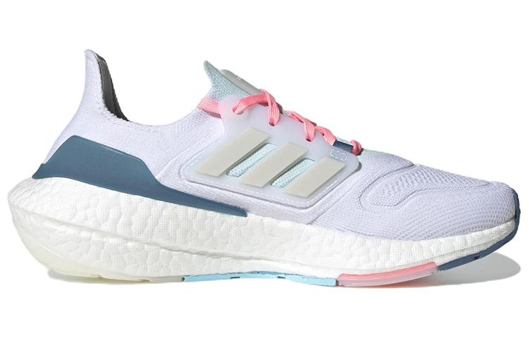 UltraBoost 22 Wmns Adidas 'White Almost Blue' Damen GX5929