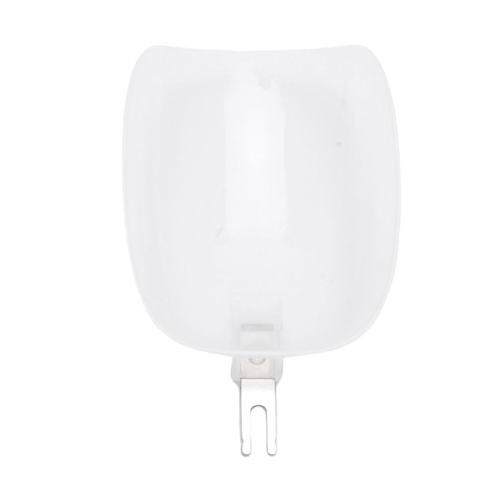 LCD Display Electronic Food Scale ABS Electronic Spoon Scale Digital Measuring Spoon Pet Food
