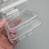 Case For Xiaomi Poco F8 Pro F8 Ultra Simple Clear Camera Plating Magnetic Anti Fall Protect Phone Cover For Poco F8Pro 5G Shell