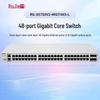 Ruijie RG-S5750V2-48GT4XS-L Managed Layer 3 Gigabit Switch