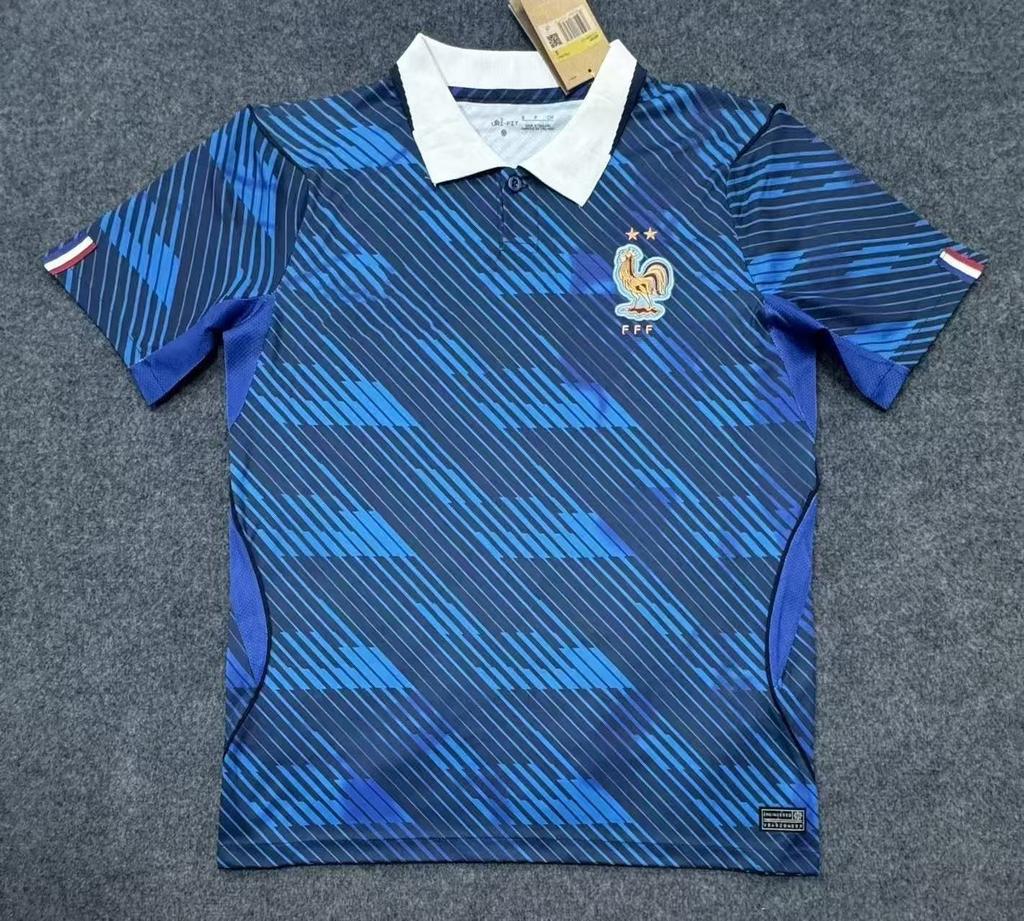 2026 U.S. Canada Mexico World Cup Jerseys Argentina Brazil France Germany Football Uniforms Short-sleeved Fan Version