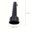 [Motorcycle Exhaust] Universal Motorcycle Exhaust Pipe | 35mm 42mm 45mm 48mm 60mm
