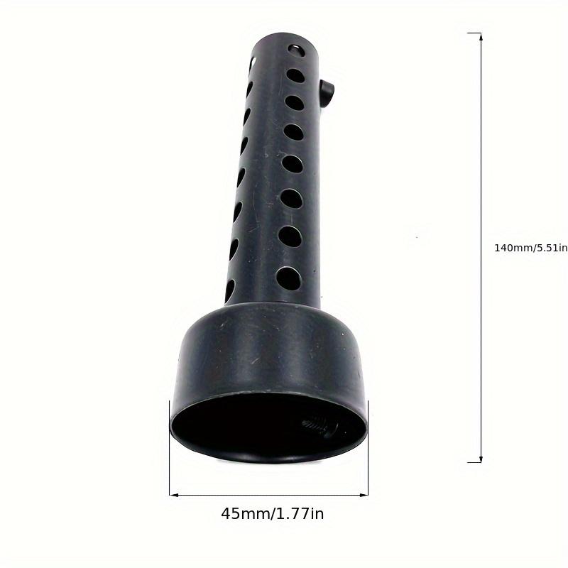 [Motorcycle Exhaust] Universal Motorcycle Exhaust Pipe | 35mm 42mm 45mm 48mm 60mm