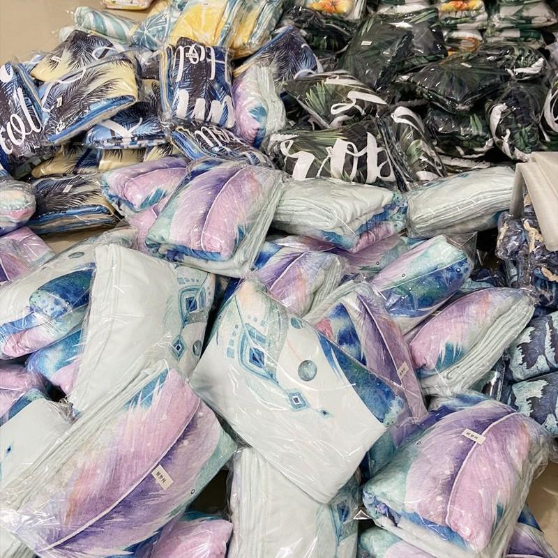 

Пончо-халат из микрофибры с капюшоном для пляжа, быстросохнущий, для взрослых Microfiber Adult 110*75CM