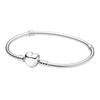 Snake Chain Bracelet DIY Jewelry Crafts Gift for Valentine'S Day Women 20cm