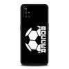Soccer Heartbeat Phone Case For OnePlus 15 13 12 11 10 9 8 15T 13T 10T 7T Pro 13R 12R 9RT 8T Nord 4 N10 2T CE 2 3 5G Cover