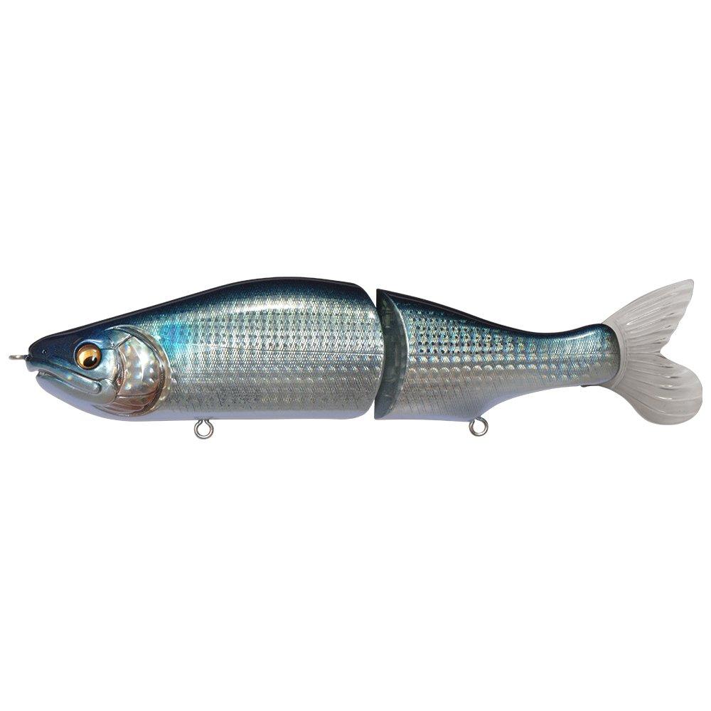 

Megabass Lure 185SW 185SW GG Bora 36084 I-SLIDE (F) (I-SLIDE Floating)