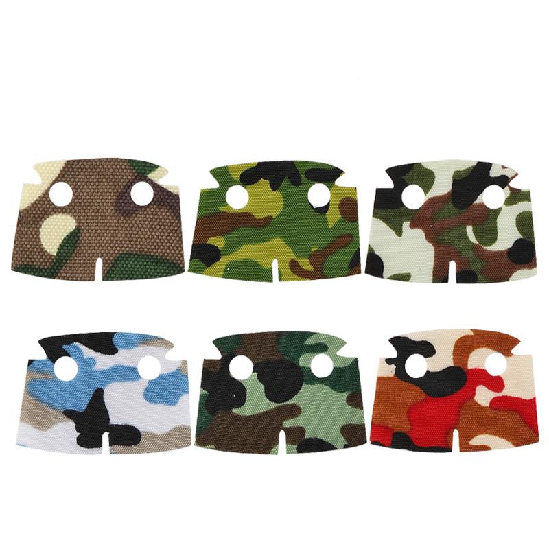 WW2 Military Accessories Soldier Figure Building Blocks Gatling Barrier Fortress Backpack Vest MOC Army Bricks Toys For Kid J097