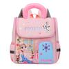 Schoolbag for primary school students, first grade schoolbag, lightweight for men and women, kindergarten princess, foreign style backpack