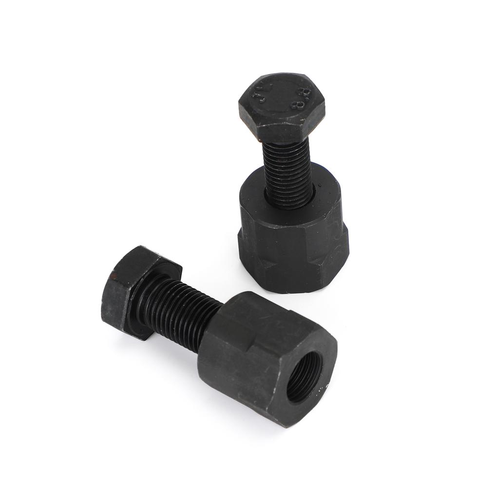 Atv Crank Puller Installer Tool For Dirt Bike Motorcycle Honda Trx Ranger Rzr