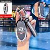 Hyundai Sonata & Ioniq6 11th Gen Full-Cover Key Sleeve