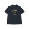FRANKENMONO (20-Count Oversized) Natural Short Sleeve Tee