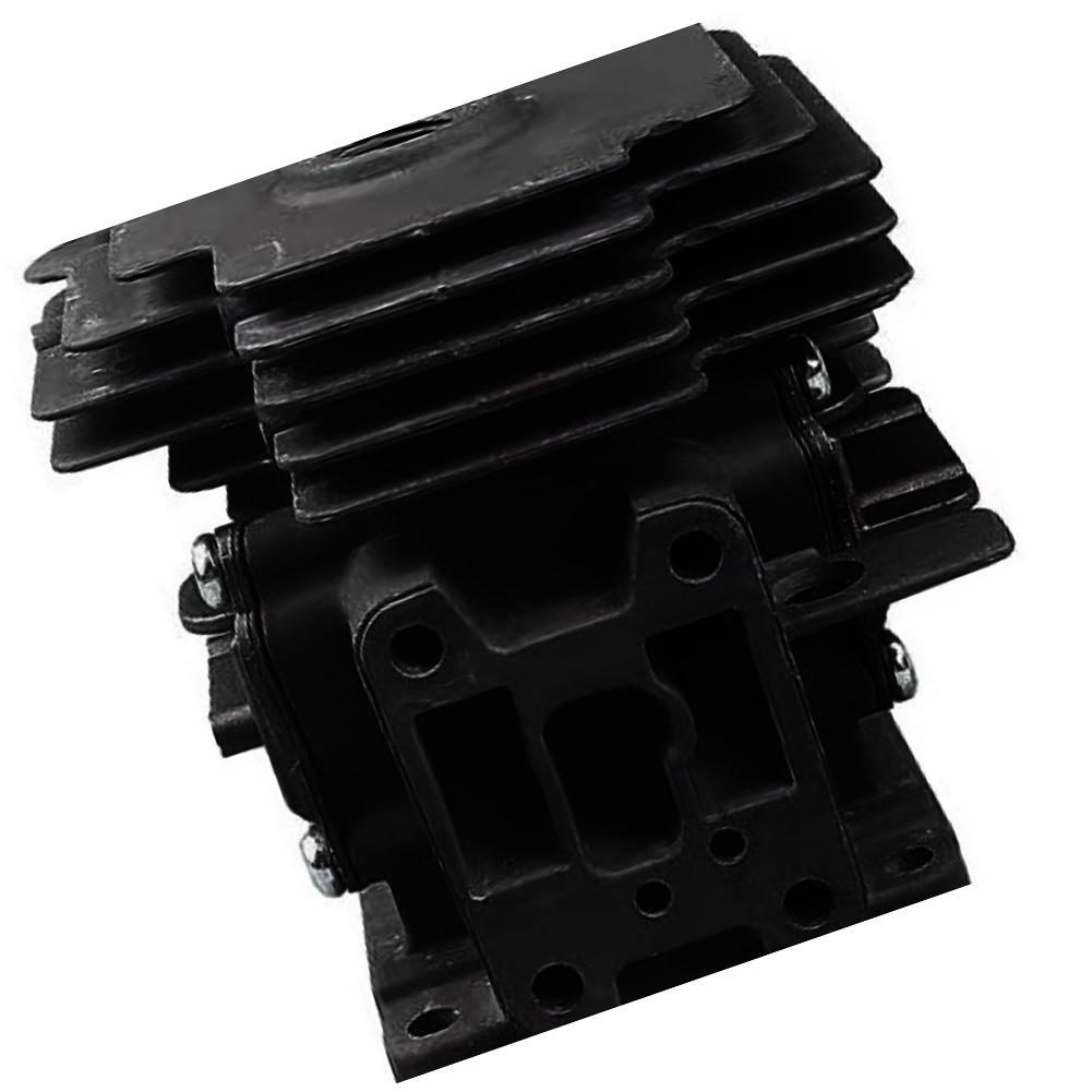 FS230 FS235 FS235R Compatible Cylinder Assembly for Lawn Mower Engines Designed to Support Efficient Landscaping Tasks