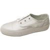 A Pair of New Flat Casual and Comfortable Sneakers for Women's Shoes
