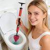 Toilet Unblocker, Kitchen Pipe Cleaning Agent, Tool For Bathroom Clogs