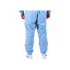 Nike Swoosh Embroidered Vintage Nylon Track Pants Men Bottoms Light-Blue CD6544-436