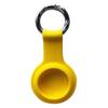 Silicone Protective Sleeve Cover Keychain Airtags-tracker For Airtag Case Accessories
