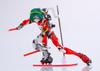 Girl Engine MOTORED CYBORG RUNNER SSX 155tb TURBO ACID Plastic Painted Complete Figure Non-scale & Die-cast
