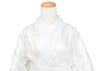 Kyoetsu Long Single Half [KYOETSU] Undergarment, Washable, Sleeve, Collar, Women's (M)
