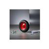 Utility Cart Replacement Wheel Wear Resistant Air-Filled Tire Hardware Accessory Shock Absorbing
