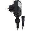 Napájecí transformátor - GENERICKÝ - Easy-Connect - 8 funkcí - Vnitřní použití. Ext. - IP44