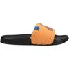 Puma Garfield X Leadcat 2.0 Slide Big Kid Hungry Garfield Kids Sneakers Black Zinnia 385002-01