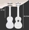KALA Light Tone Soprano Ukulele (Plastic Body) KA-LIGHT-S [Includes Tote Bag]