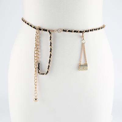 Aksesuarlar – Kadın Kemerleri ve Kuşağı