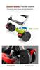 Lightweight Folding Baby and Toddler Umbrella Stroller with Recline Feature