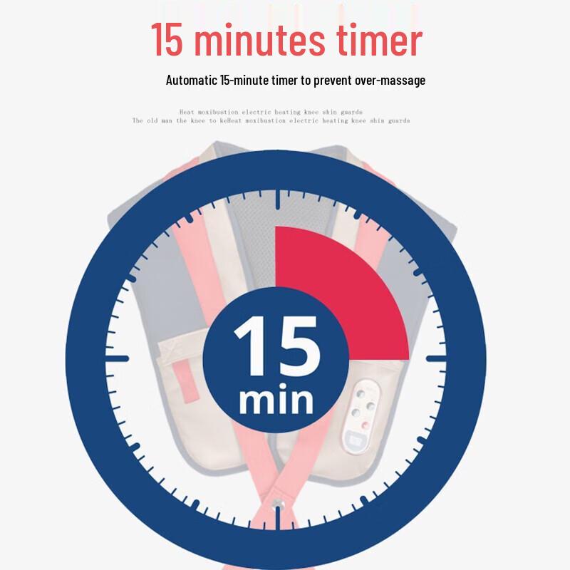 BAOPAI Shoulder and Neck Tapping Massager