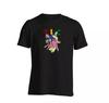 TLC   Herren- und Damen-T-Shirts  Old School Hip Hop Rap Soul Crazy Sexy Cool S M L XL 2XL