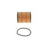 BOSCH Filtre à huile F026407155