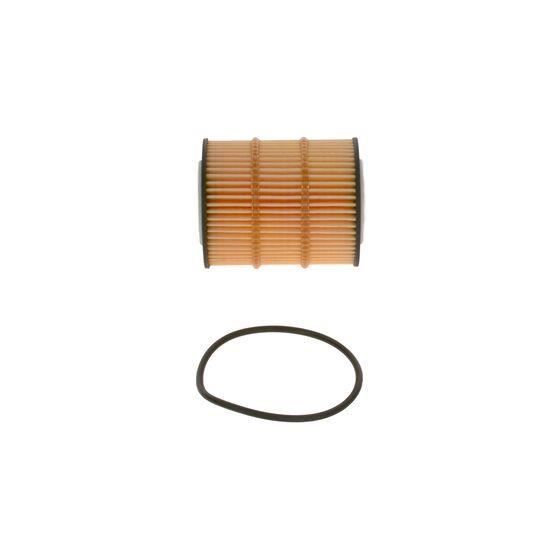 BOSCH Filtre à huile F026407155