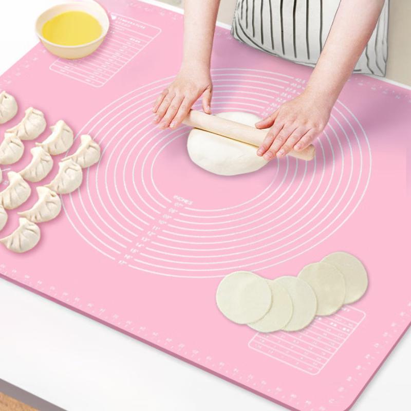 Ru Han Food-Grade Silicone Kneading Mat