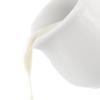 Mlecznik porcelanowy biały dzbanuszek na mleko sos MONA 40ml ORION 155311