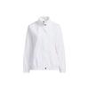 adidas Jackets Women's White Stand Collar Moderate Other HY2880