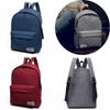 Fashionable College Style Backpack With Theft Protection And Spacious Capacity