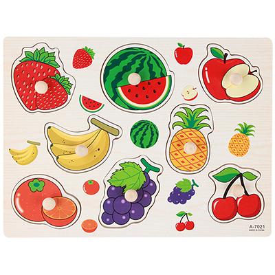 Spielzeug Lernspielzeug Holz Baby Montessori Frühes Lernen Bausteine Xylophon Alphabet Form Puzzles für Kinder Kinder