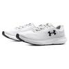 Under Armour  Men Training Shoes Black White 3026998-101