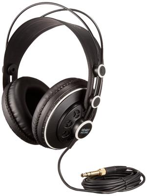 Superlux profesyonel monitör kulaklığı HD681F yarı açık