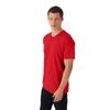 B&C Mens Exact V Neck T-Shirt