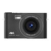 MENGRAN MR R4 Digital Cameras CMOS 32 64G 4K Touchscreen, Super Definition 64MP MR-R4