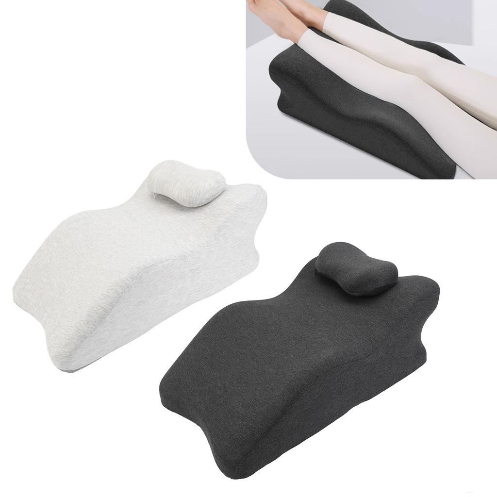Leg Pillow Leg Elevating Cushion Pillow Decompression Cushion Bed Sleeping Pillow for Home Beauty Sa
