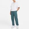 Nike Lab Womens Energy Fleece Pants Green Women Streetwear CW5565-387