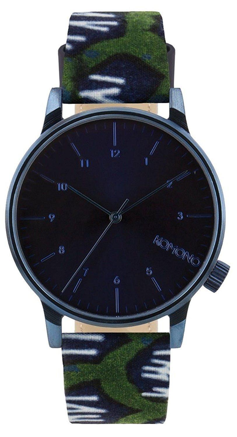 

Смотреть продукт Multicolor [Komono] KOM-W2902