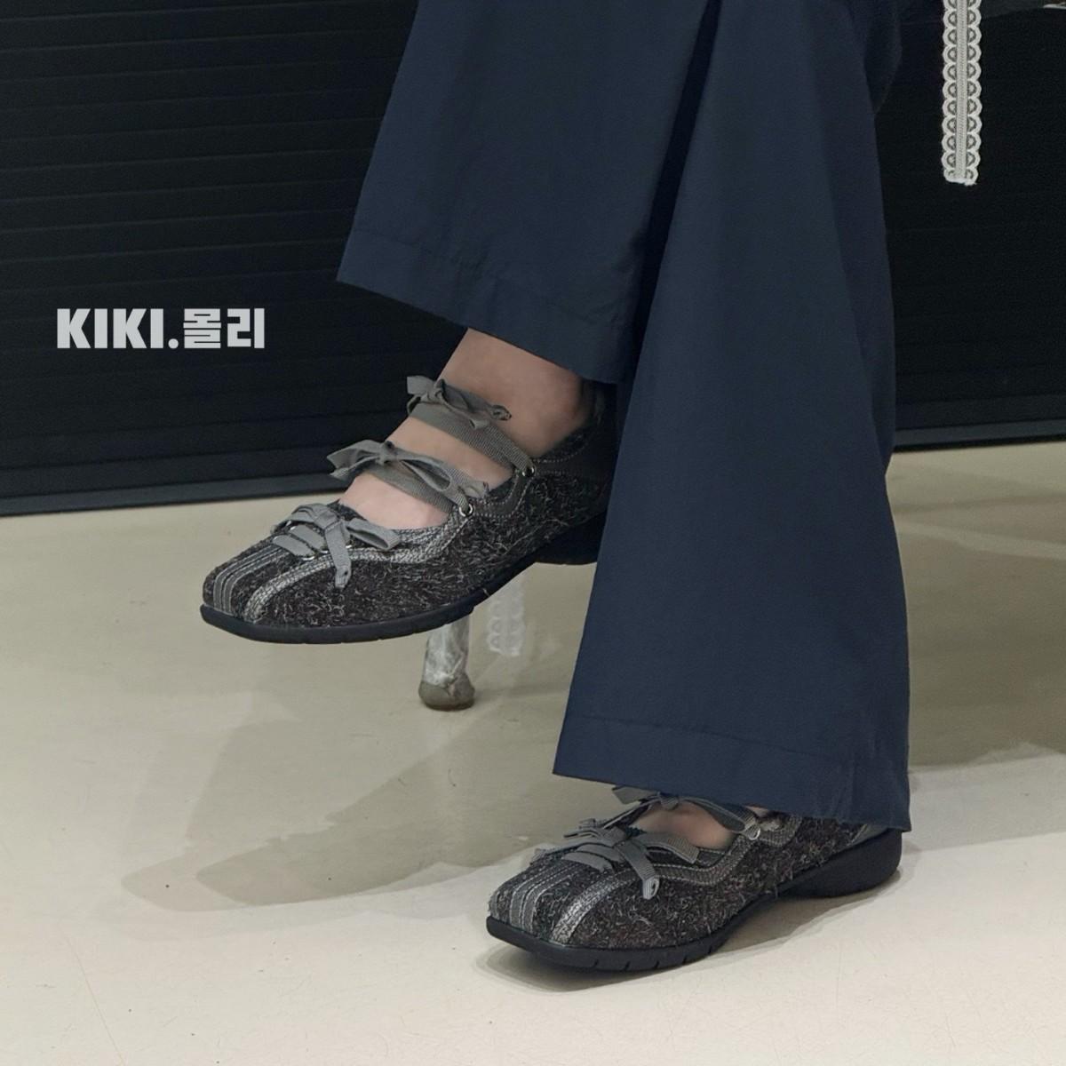 

Ретро универсальные балетки женские летние новые квадратный носок открытый верх низкий каблук бантик туфли Мэри Джейн 40