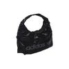 Adidas Originals PU Cloud Bag Shoulder Bag Handbag Mini Women's Black Adidas HK0154